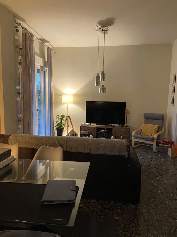 Two-Bedroom Renovated Apartment for Sale in Melissia, Athens Northern suburbs — photo 2