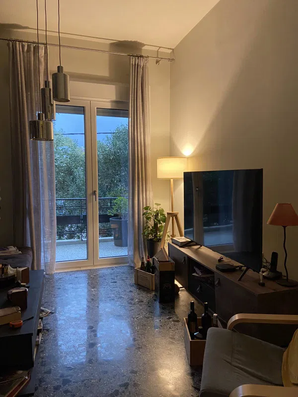 Two-Bedroom Renovated Apartment for Sale in Melissia, Athens Northern suburbs — photo 4