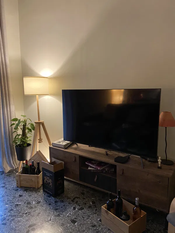 Two-Bedroom Renovated Apartment for Sale in Melissia, Athens Northern suburbs — photo 5