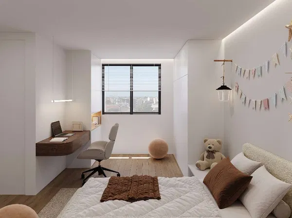 Contemporary 150 m² Apartment with Three Bedrooms for Sale in Elliniko, Athens Southern suburbs — photo 5