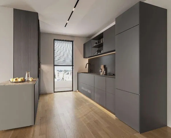 Three-Bedroom Newly Built Apartment for Sale in Elliniko, Athens Southern suburbs — photo 5