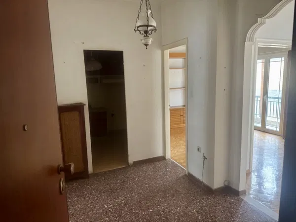 63 m² One-Bedroom Apartment for Sale in Pangrati, Athens Center — photo 5