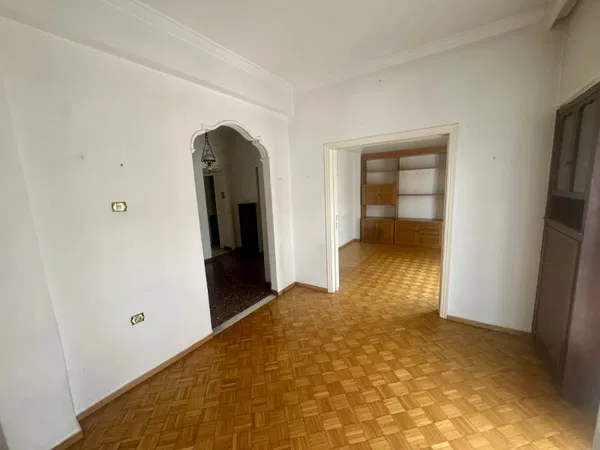 63 m² One-Bedroom Apartment for Sale in Pangrati, Athens Center — photo 2