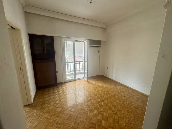 63 m² One-Bedroom Apartment for Sale in Pangrati, Athens Center