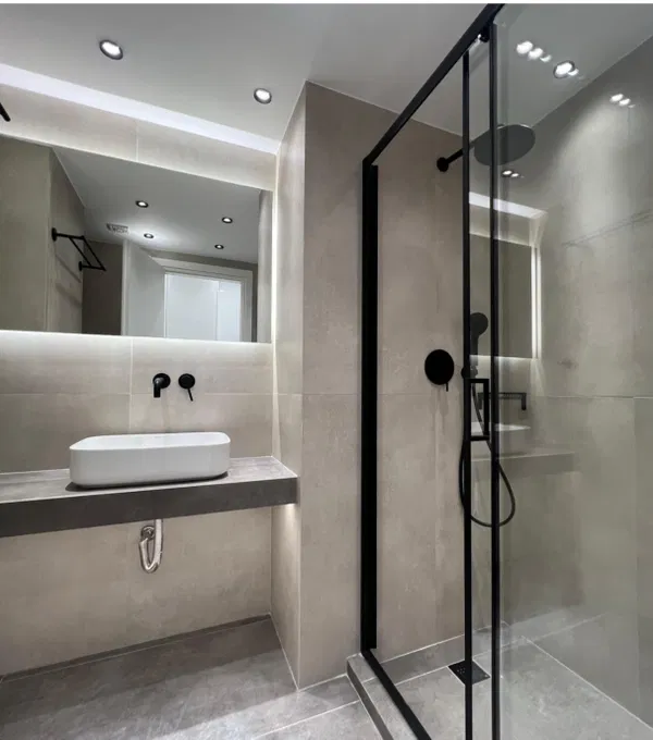 Renovated 33 m² Apartment with One Bedrooms for Sale in Kolonos - Kolokinthous, Athens Center — photo 5