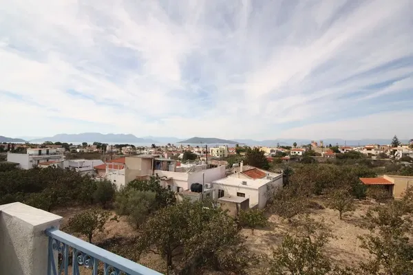Sea View Five-Bedroom Apartment for Sale in Aegina, Argosaronikos islands — photo 4