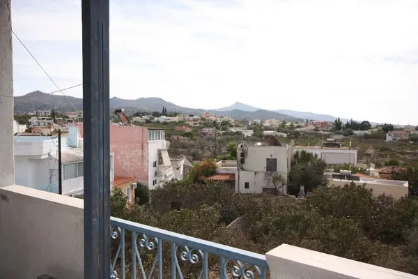 Sea View Five-Bedroom Apartment for Sale in Aegina, Argosaronikos islands — photo 5