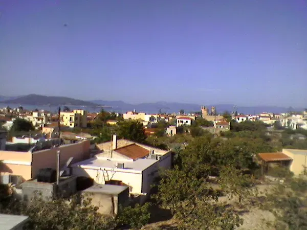 Sea View Five-Bedroom Apartment for Sale in Aegina, Argosaronikos islands — photo 2
