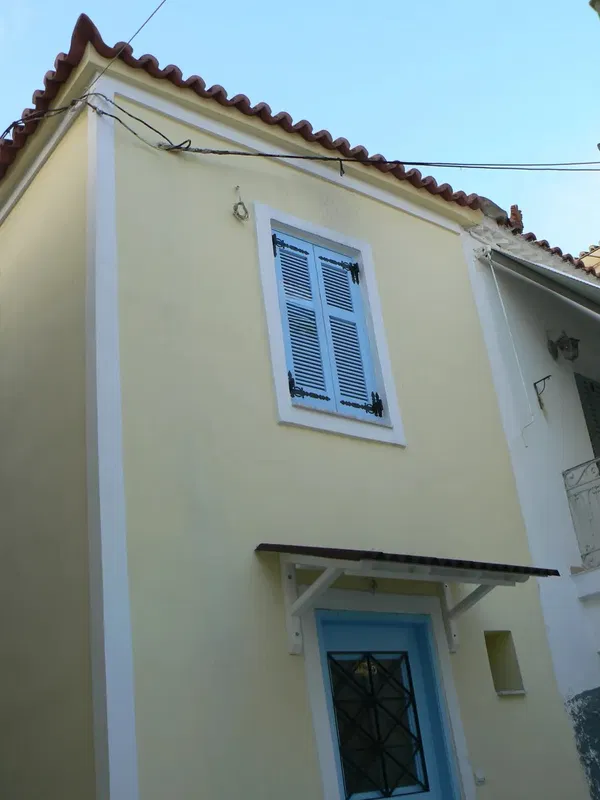 Renovated 52 m² Apartment with One Bedrooms for Sale in Poros, Argosaronikos islands — photo 5
