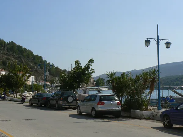 Renovated 52 m² Apartment with One Bedrooms for Sale in Poros, Argosaronikos islands — photo 4