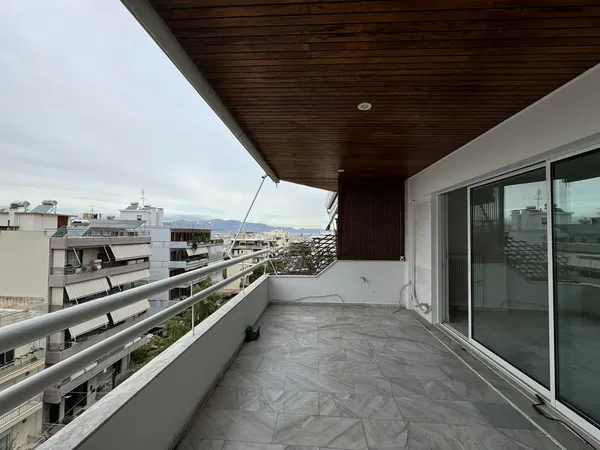 Three-Bedroom Apartment for Sale in Cholargos, Athens Southern suburbs — photo 3
