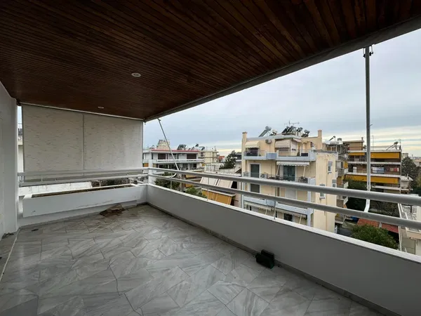 Three-Bedroom Apartment for Sale in Cholargos, Athens Southern suburbs