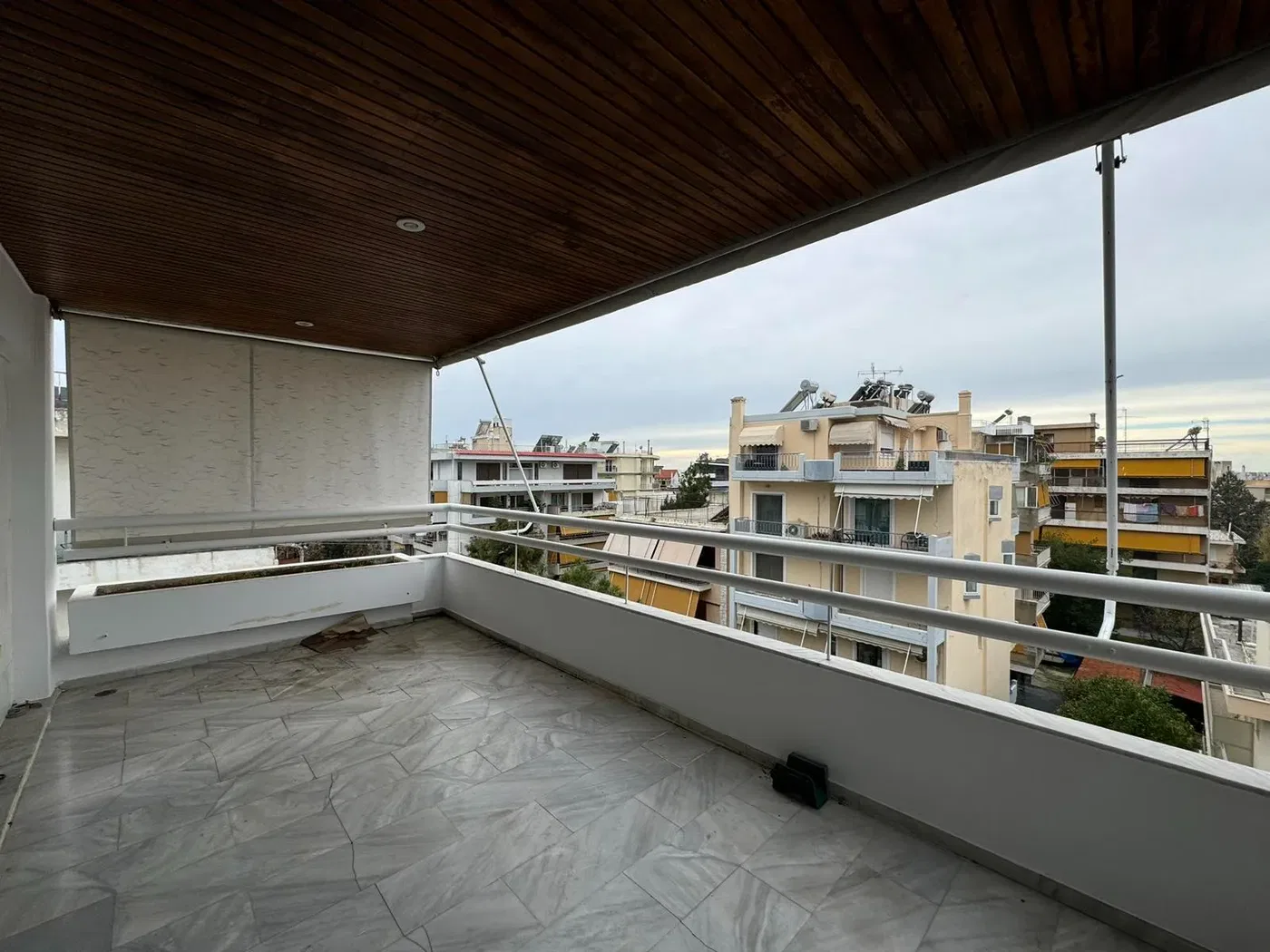 Three-Bedroom Apartment for Sale in Cholargos, Athens Southern suburbs