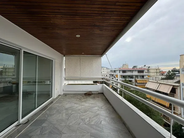 Three-Bedroom Apartment for Sale in Cholargos, Athens Southern suburbs — photo 2