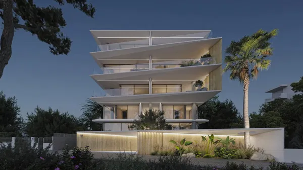 Five-Bedroom Apartment for Sale in Voula, Athens Southern suburbs with Air conditioning — photo 3