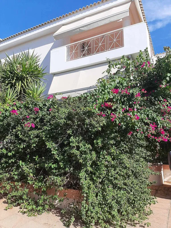 Sea View Four-Bedroom Villa for Sale in Saronida, Attica — photo 5