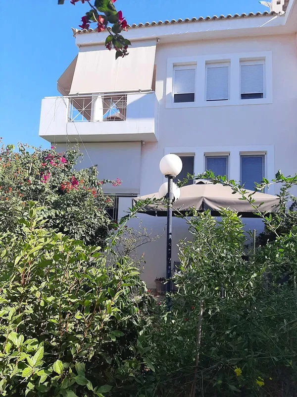 Sea View Four-Bedroom Villa for Sale in Saronida, Attica — photo 2