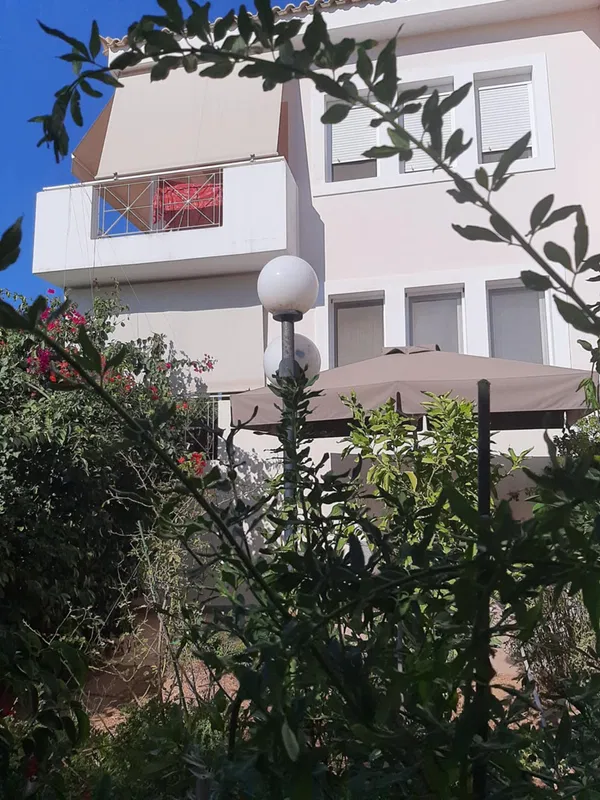 Sea View Four-Bedroom Villa for Sale in Saronida, Attica — photo 3