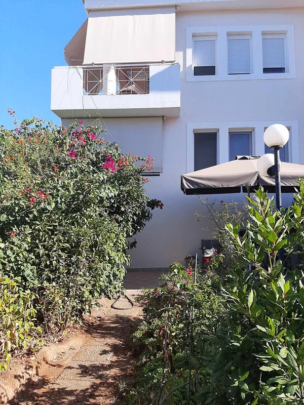 Sea View Four-Bedroom Villa for Sale in Saronida, Attica — photo 4