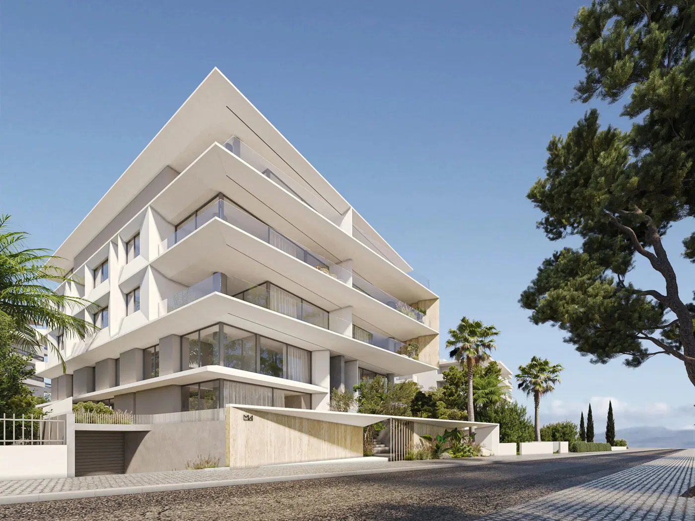 198 m² Three-Bedroom Apartment for Sale in Voula, Athens Southern suburbs
