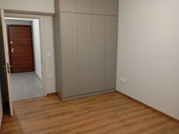 Renovated Two-Bedroom Apartment for Sale in Center Athens, Athens Center with Autonomous heating — photo 3