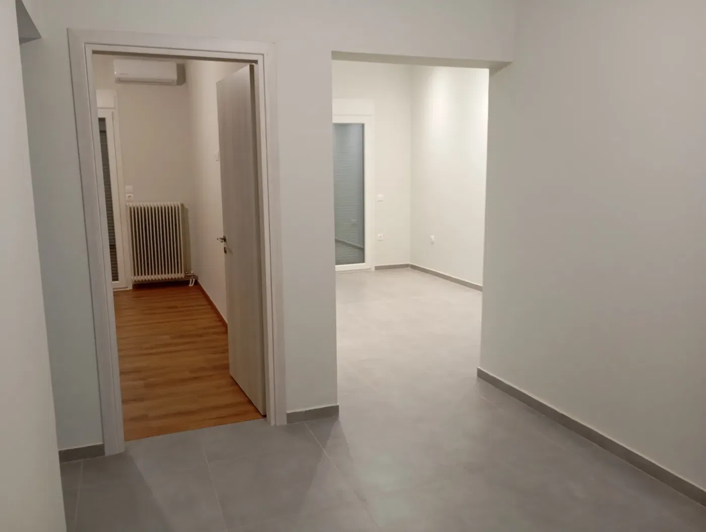 Renovated Two-Bedroom Apartment for Sale in Center Athens, Athens Center with Autonomous heating