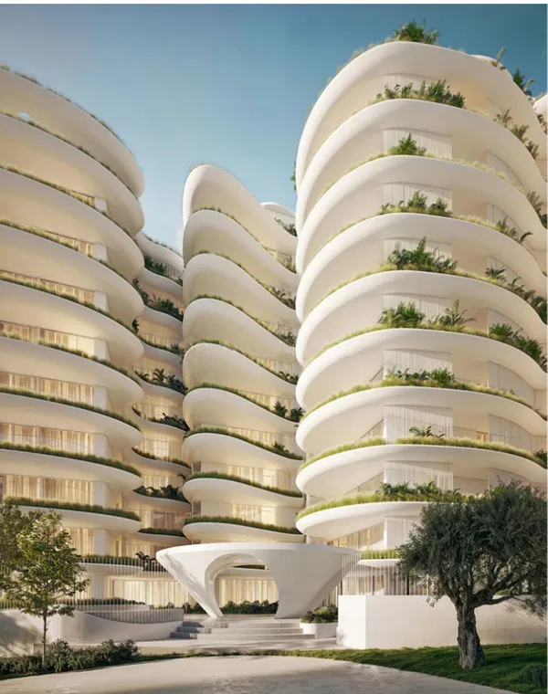 134 m² Sea-View Two-Bedroom Apartment for Sale in Palaio Faliro, Athens Southern suburbs — photo 3
