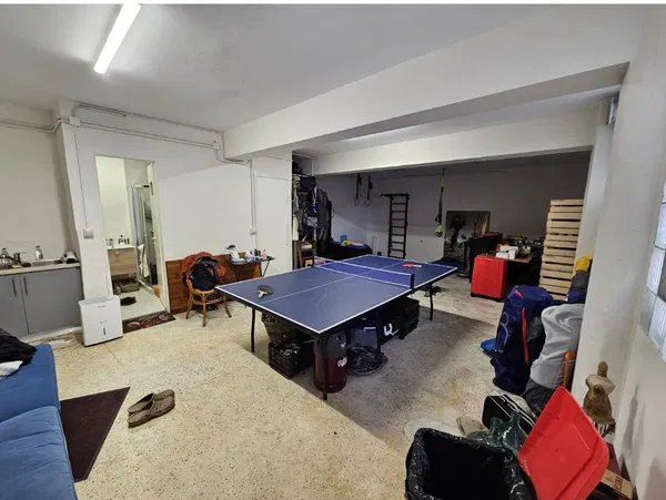 135 m² Commercial Space for Sale in Kolonaki - Lycabettus, Athens Center — photo 2