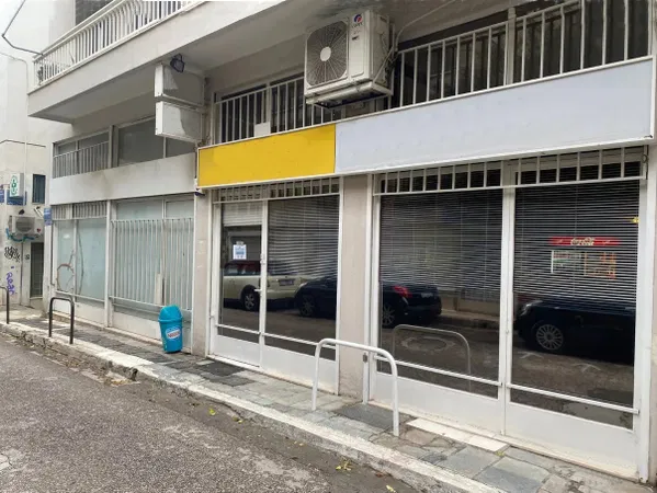 135 m² Commercial Space for Sale in Kolonaki - Lycabettus, Athens Center