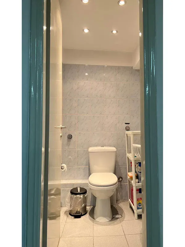 Renovated Commercial Space for Sale in Kolonaki - Lycabettus, Athens Center — photo 4