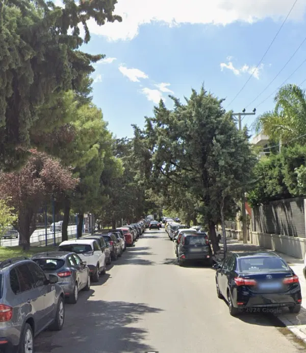 1,220 m² Land for Sale in Psychiko - Filothei, Athens Northern suburbs — photo 5