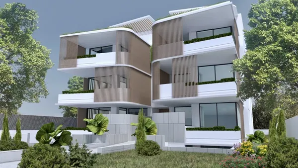 1,220 m² Land for Sale in Psychiko - Filothei, Athens Northern suburbs — photo 3