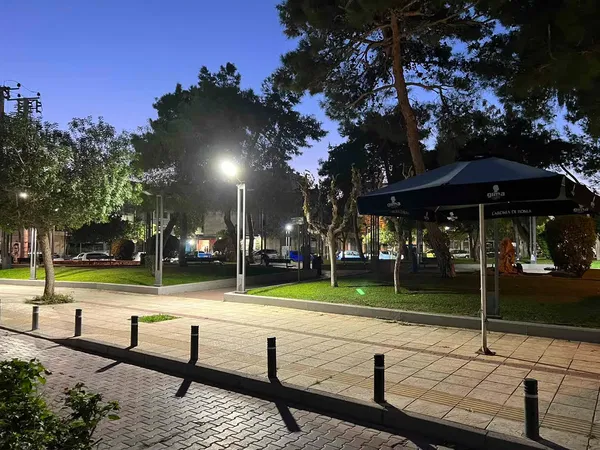 278 m² Plot for Sale in Peristeri, Athens Western Suburbs — photo 5