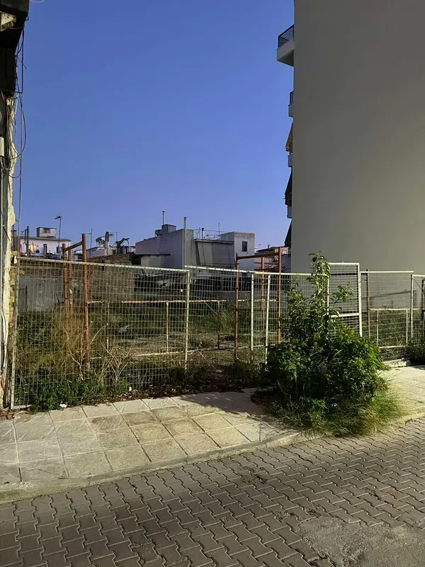 278 m² Plot for Sale in Peristeri, Athens Western Suburbs — photo 4