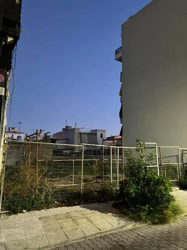 278 m² Plot for Sale in Peristeri, Athens Western Suburbs — photo 3