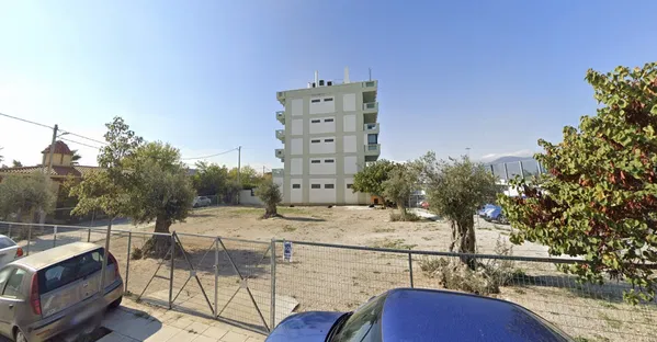 400 m² Plot of Land for Sale in Metamorfosi, Athens Western Suburbs