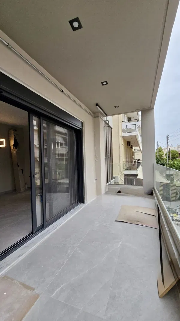 52 m² Apartment with Two Bedrooms for Sale in Palaio Faliro, Athens Southern suburbs — photo 3