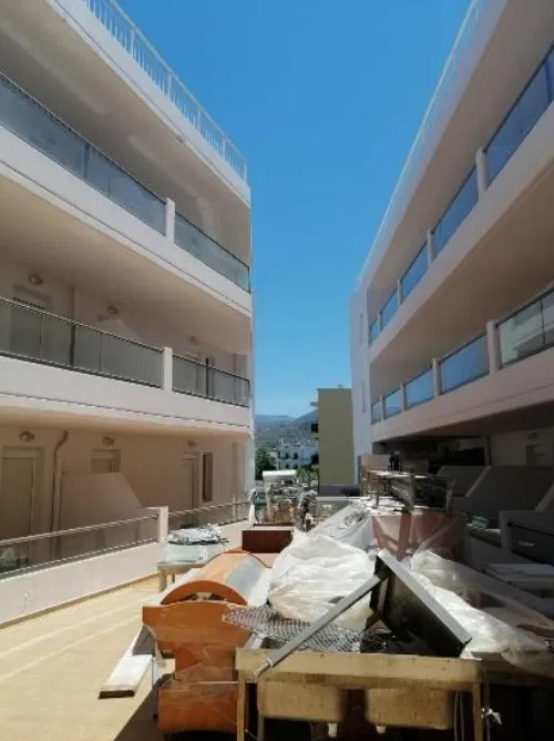 3924 m² Hotel for Sale in Hersonissos, Heraklion — photo 4
