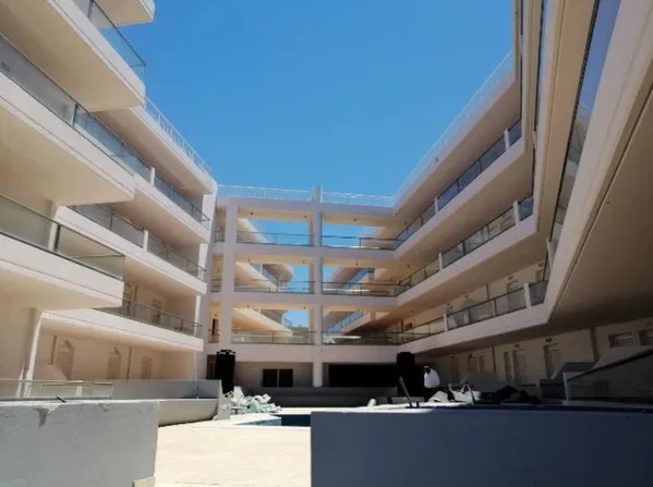 3924 m² Hotel for Sale in Hersonissos, Heraklion — photo 3