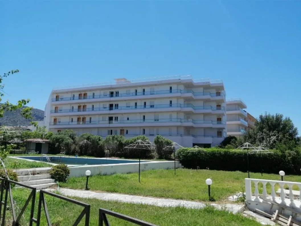 3924 m² Hotel for Sale in Hersonissos, Heraklion