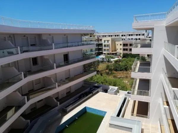 3924 m² Hotel for Sale in Hersonissos, Heraklion — photo 2