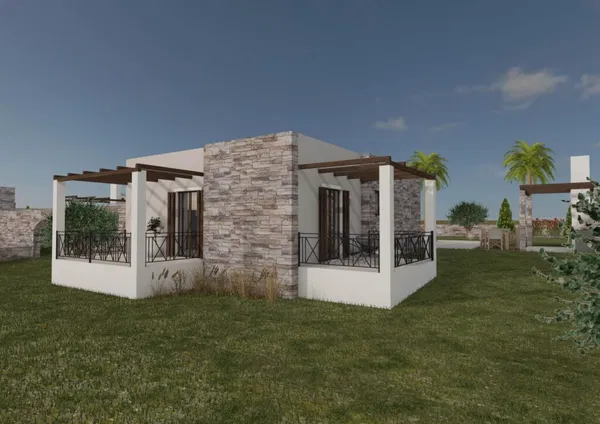 Six-Bedroom Villa for Sale in Sitia, Lasithi — photo 4