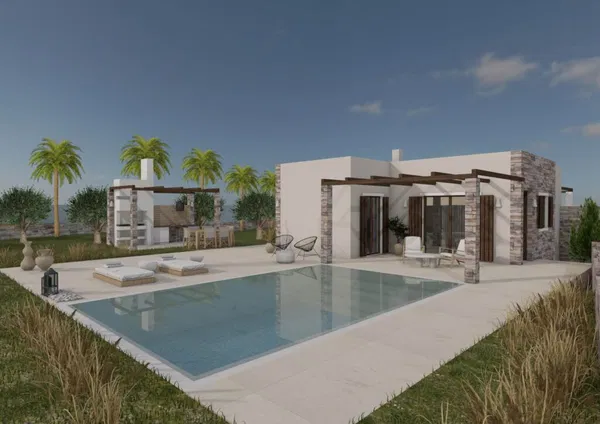 Six-Bedroom Villa for Sale in Sitia, Lasithi — photo 3
