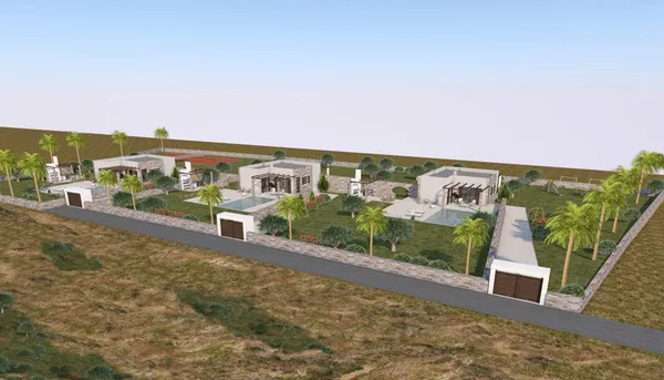 Six-Bedroom Villa for Sale in Sitia, Lasithi — photo 2