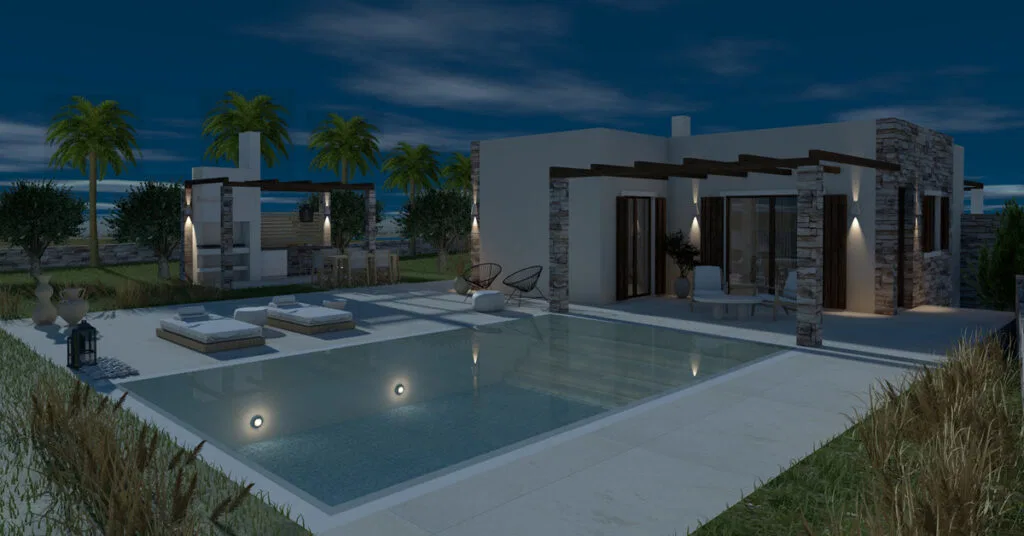 Six-Bedroom Villa for Sale in Sitia, Lasithi