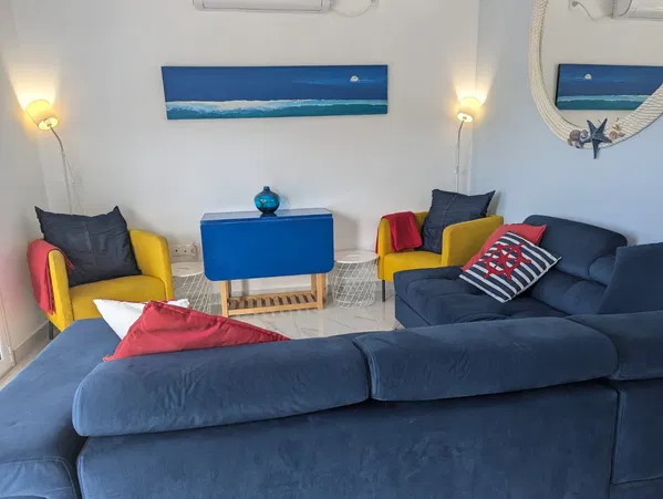 Two-Bedroom Renovated Apartment for Sale in Salamina, Argosaronikos islands — photo 3