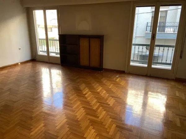 102 m² Two-Bedroom Apartment for Sale in Kypseli, Athens Center