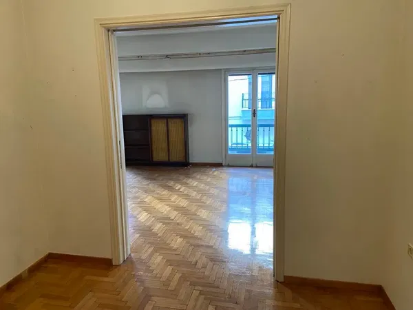 102 m² Two-Bedroom Apartment for Sale in Kypseli, Athens Center — photo 5