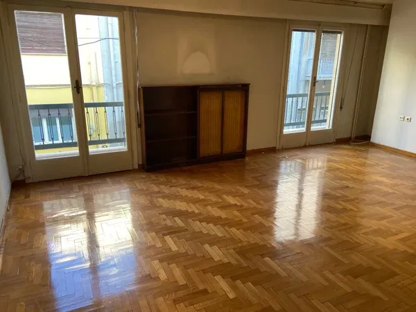 102 m² Two-Bedroom Apartment for Sale in Kypseli, Athens Center — photo 2