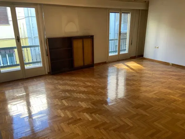 102 m² Two-Bedroom Apartment for Sale in Kypseli, Athens Center — photo 3